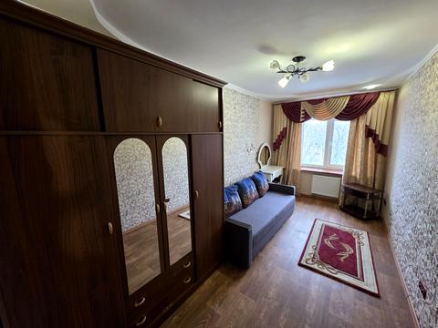 квартира за адресою Ювілейний просп. (), 61в