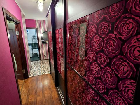 квартира за адресою Ювілейний просп. (), 61в