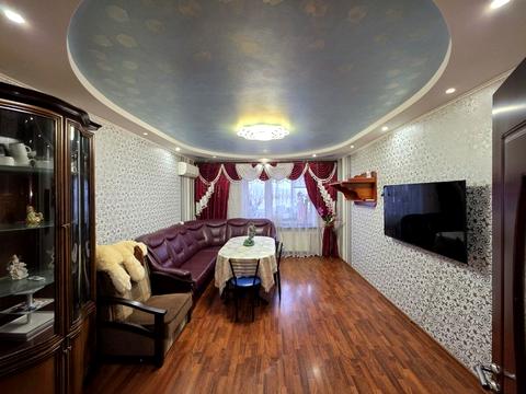 квартира за адресою Ювілейний просп. (), 61в