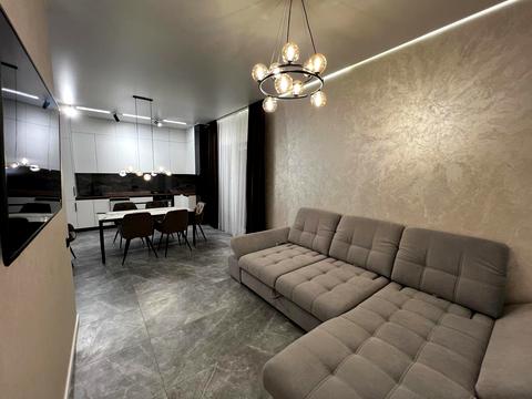 дом по адресу Успішна