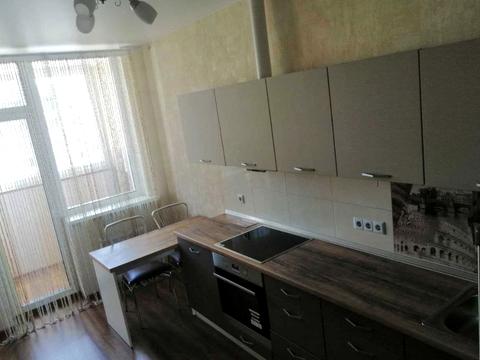 квартира за адресою Драгоманова вул., 2