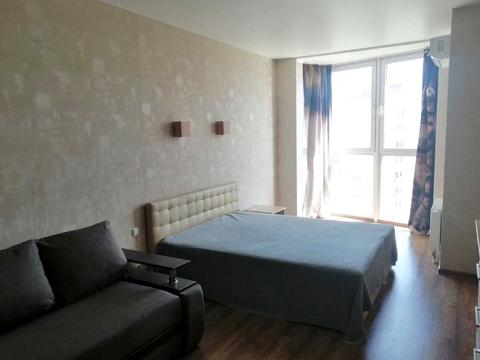 квартира за адресою Драгоманова вул., 2