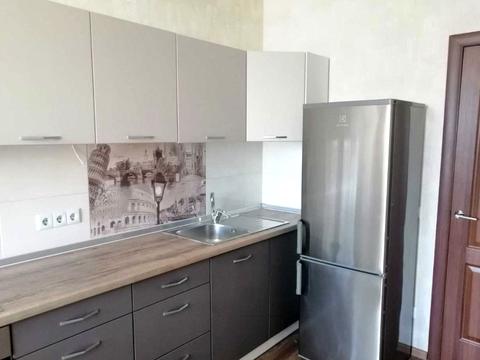 квартира за адресою Драгоманова вул., 2