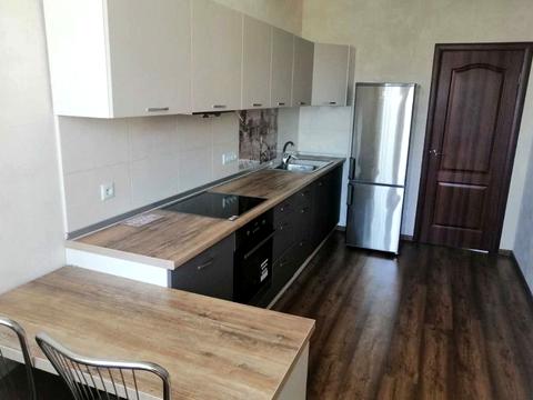 квартира за адресою Драгоманова вул., 2