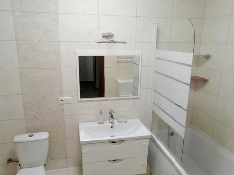 квартира за адресою Драгоманова вул., 2