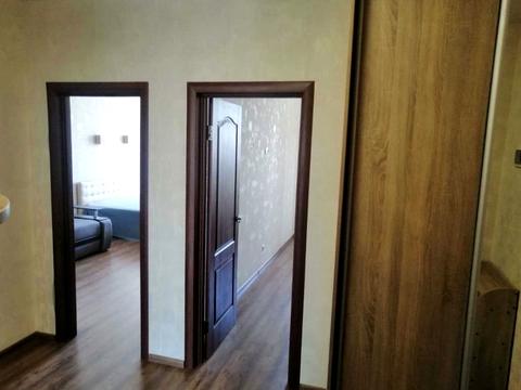 квартира за адресою Драгоманова вул., 2