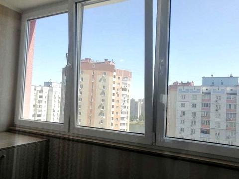 квартира за адресою Драгоманова вул., 2