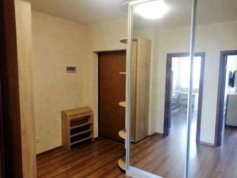 квартира за адресою Драгоманова вул., 2