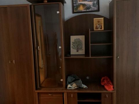 квартира по адресу Радунская ул., 28