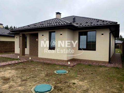 будинок за адресою Новосілки