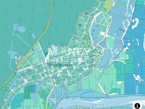 будинок за адресою Новосілки