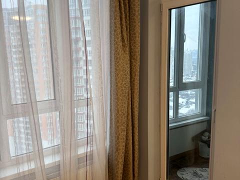 квартира за адресою Каховська вул., 62-А