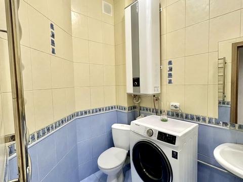 квартира по адресу Москалёвская ул. (Октябрьской Революции), 92