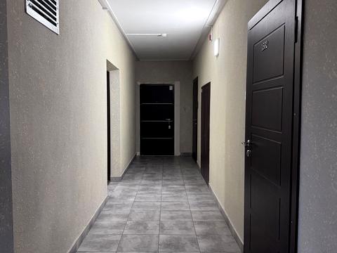 квартира за адресою Каховська вул., 62-А