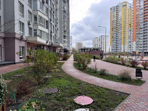 квартира за адресою Каховська вул., 62-А