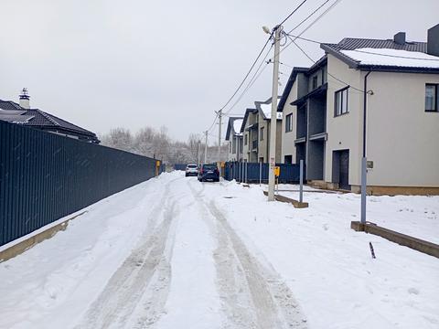 участок по адресу Берегова, 31