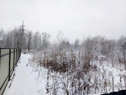 участок по адресу Берегова, 31