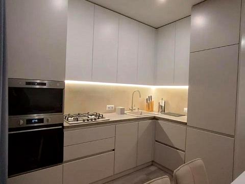 квартира за адресою Щирецька вул., 8А