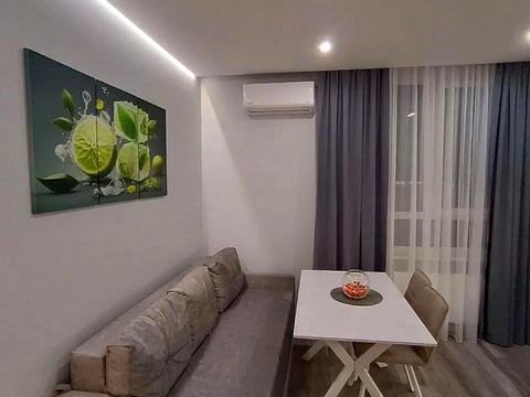 квартира за адресою Щирецька вул., 8А