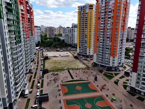 квартира за адресою Каховська вул., 62-А