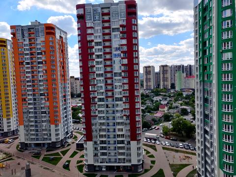 квартира за адресою Каховська вул., 62-А