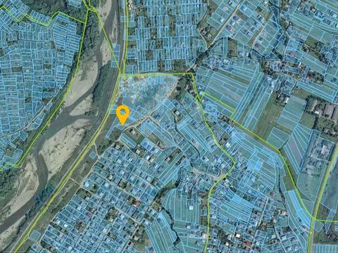 участок по адресу Берегова, 31