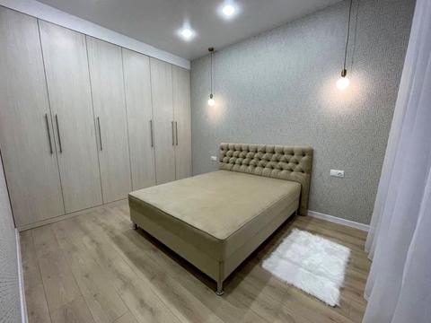 квартира за адресою Зоряний бульв., 1м