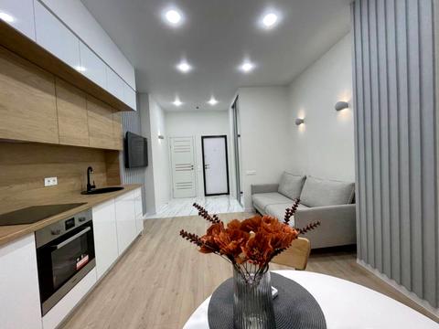 квартира за адресою Зоряний бульв., 1м