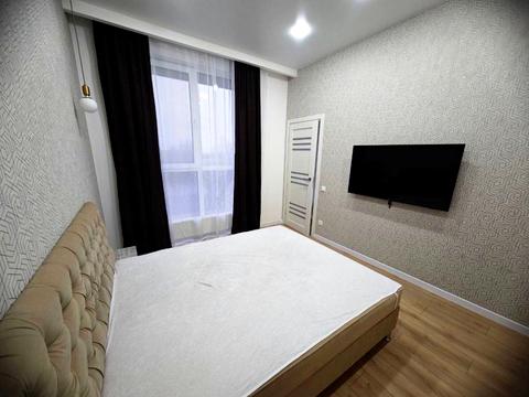 квартира за адресою Зоряний бульв., 1м