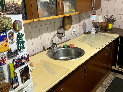 кімната за адресою Естонський пров., 9