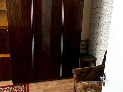 квартира за адресою Тенісна вул., 12