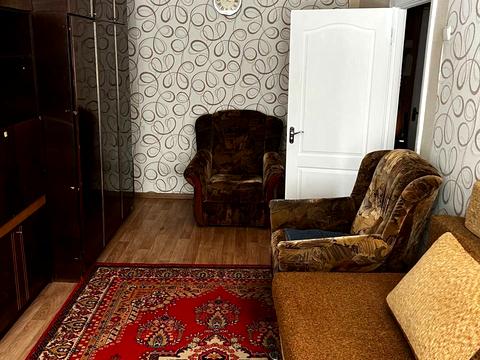 квартира за адресою Тенісна вул., 12