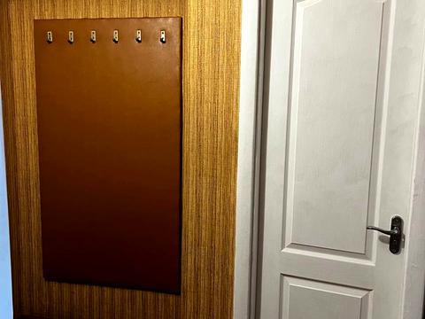 квартира за адресою Тенісна вул., 12