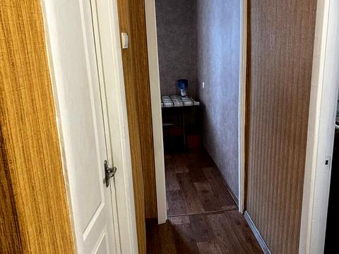 квартира за адресою Тенісна вул., 12