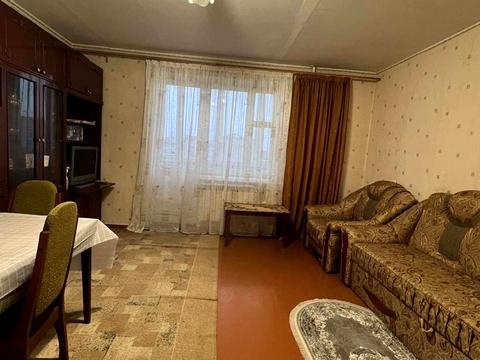 квартира за адресою Київська вул., 1