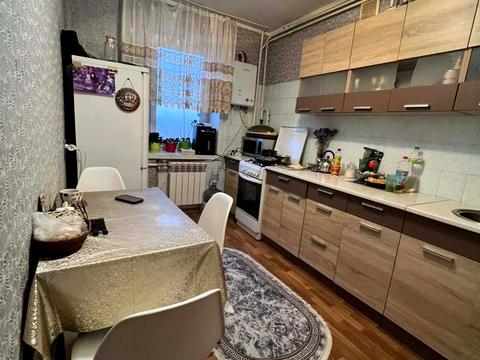 квартира за адресою Київська вул., 1