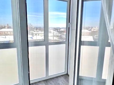 квартира по адресу Москалёвская ул. (Октябрьской Революции), 92