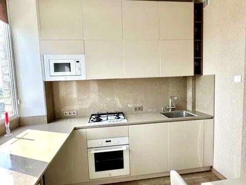 квартира по адресу Москалёвская ул. (Октябрьской Революции), 92