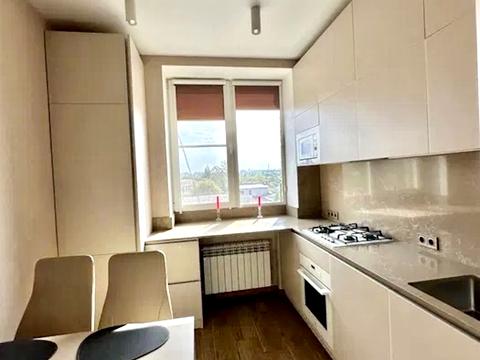 квартира по адресу Москалёвская ул. (Октябрьской Революции), 92