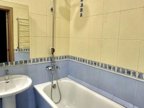 квартира по адресу Москалёвская ул. (Октябрьской Революции), 92