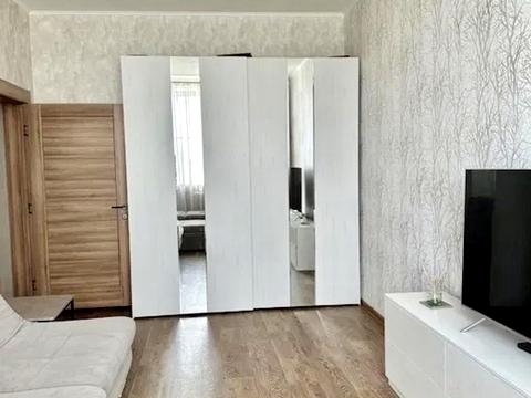 квартира по адресу Москалёвская ул. (Октябрьской Революции), 92