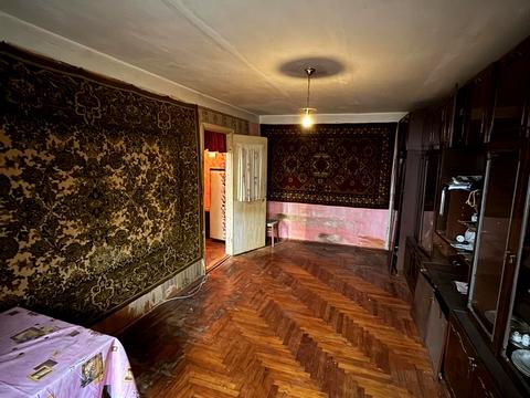 квартира за адресою Добровольчих батальйонів вул., 77