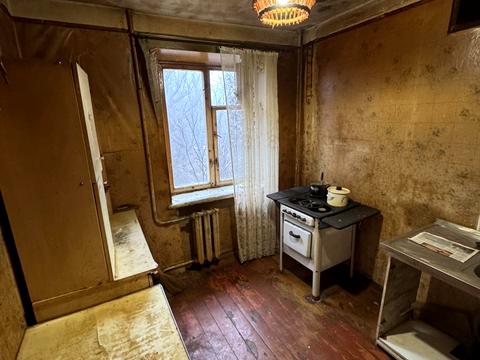 квартира за адресою Добровольчих батальйонів вул., 77