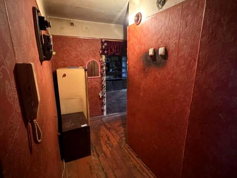 квартира за адресою Добровольчих батальйонів вул., 77