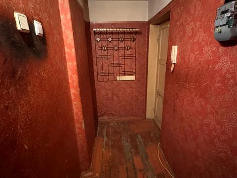 квартира за адресою Добровольчих батальйонів вул., 77