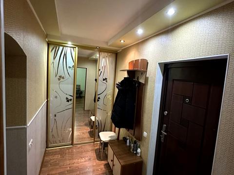 квартира за адресою Бориспіль, Володимира Момота вул., 40