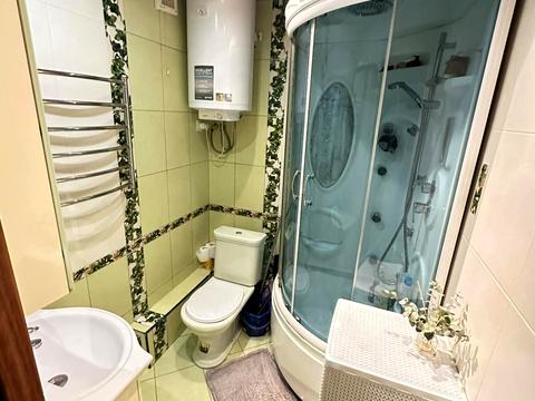 квартира за адресою Бориспіль, Володимира Момота вул., 40