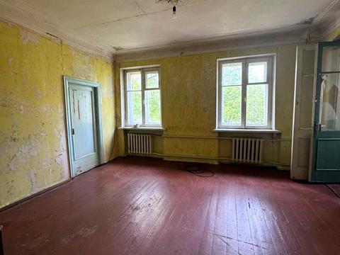 квартира за адресою Грушевського вул., 40