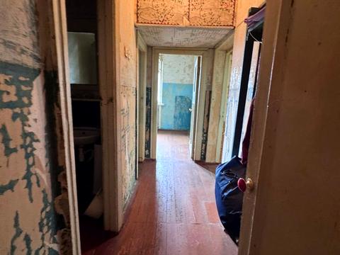 квартира за адресою Грушевського вул., 40