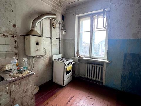 квартира за адресою Грушевського вул., 40